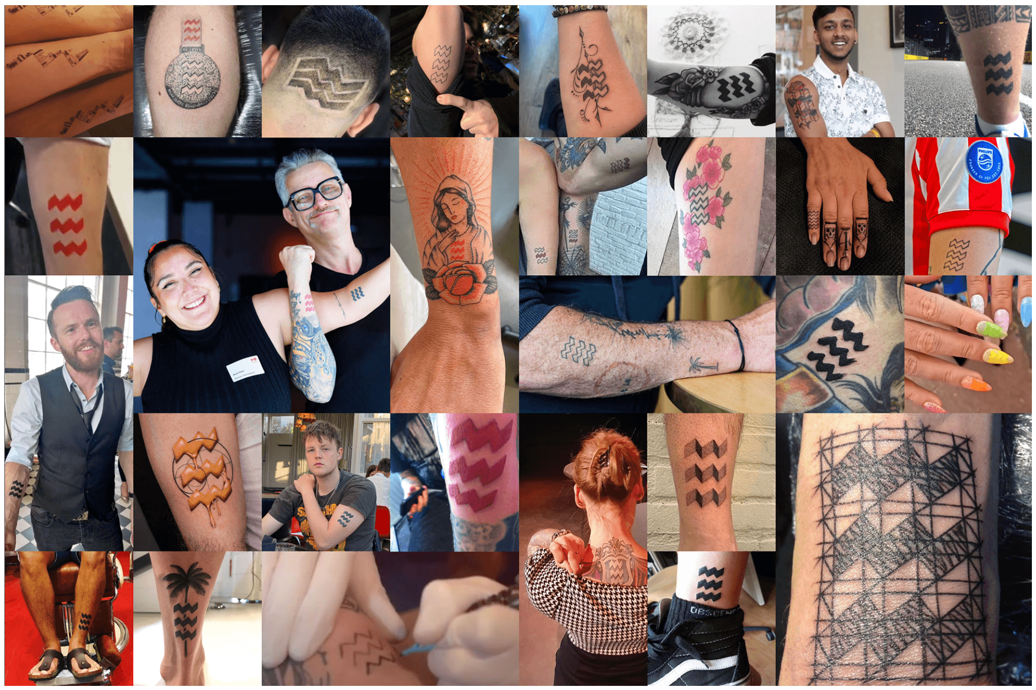 Share the Vibe © Peter Kentie / Eindhoven365