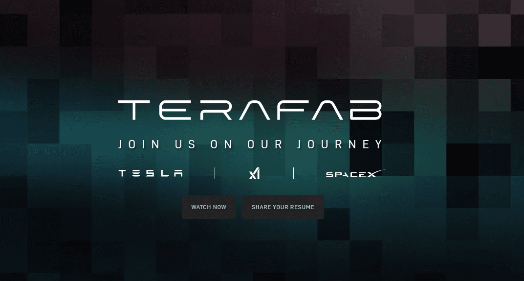 Terafab