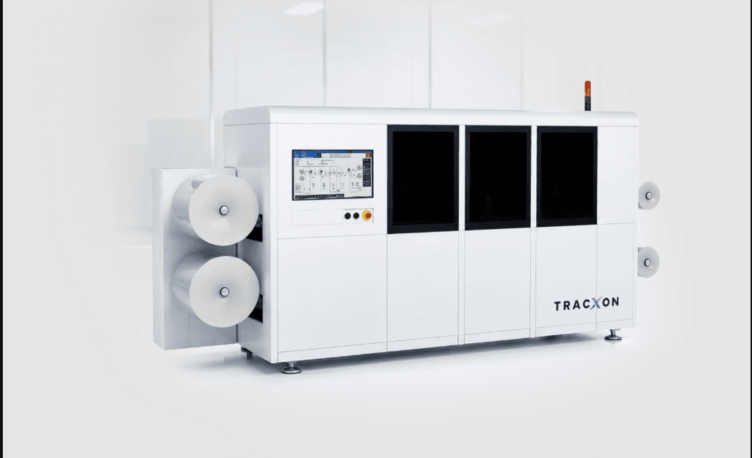 TracXon