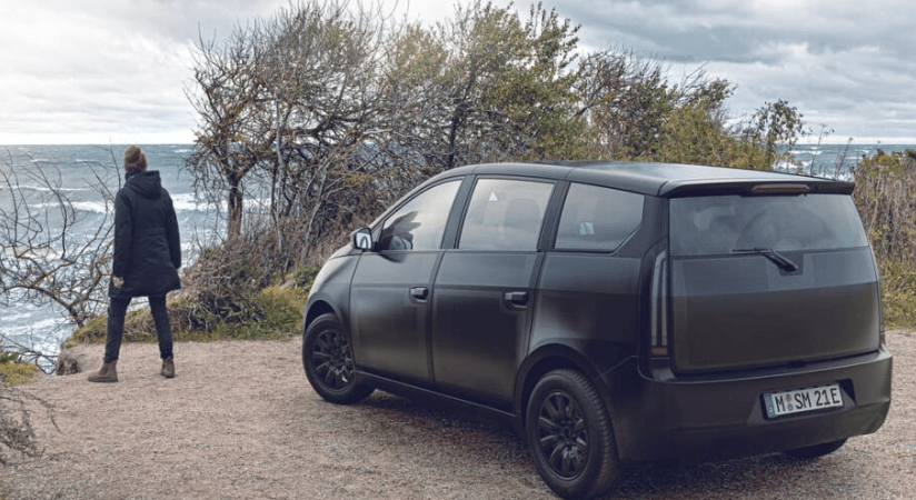 Sono Motors