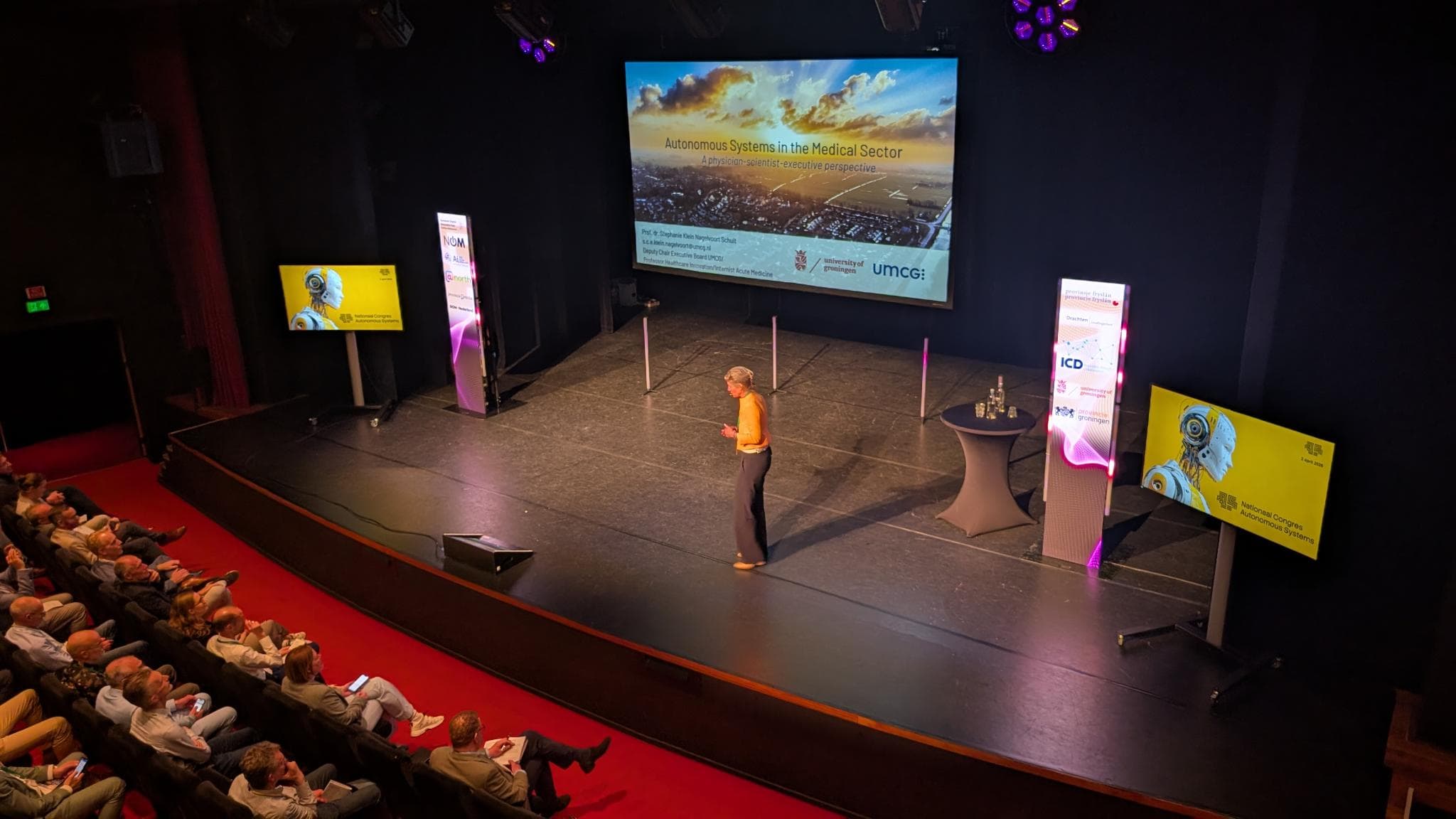 Stephanie Klein Nagelvoort