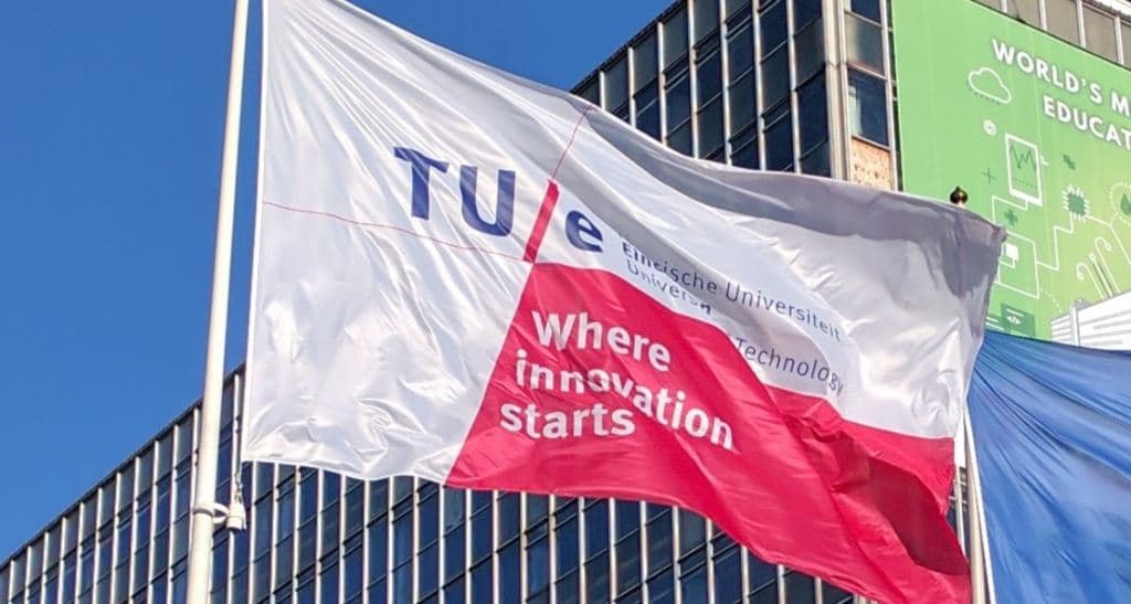 TU Eindhoven TU/e