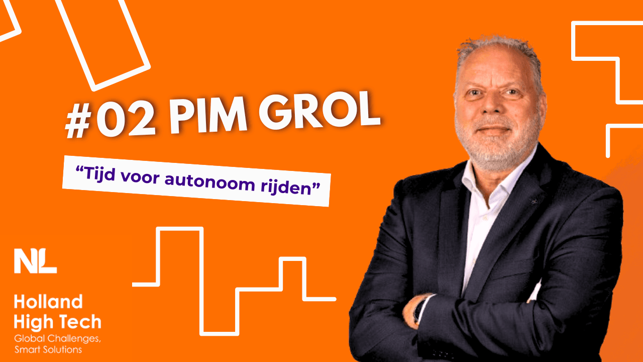 Thumbnail Pim Grol