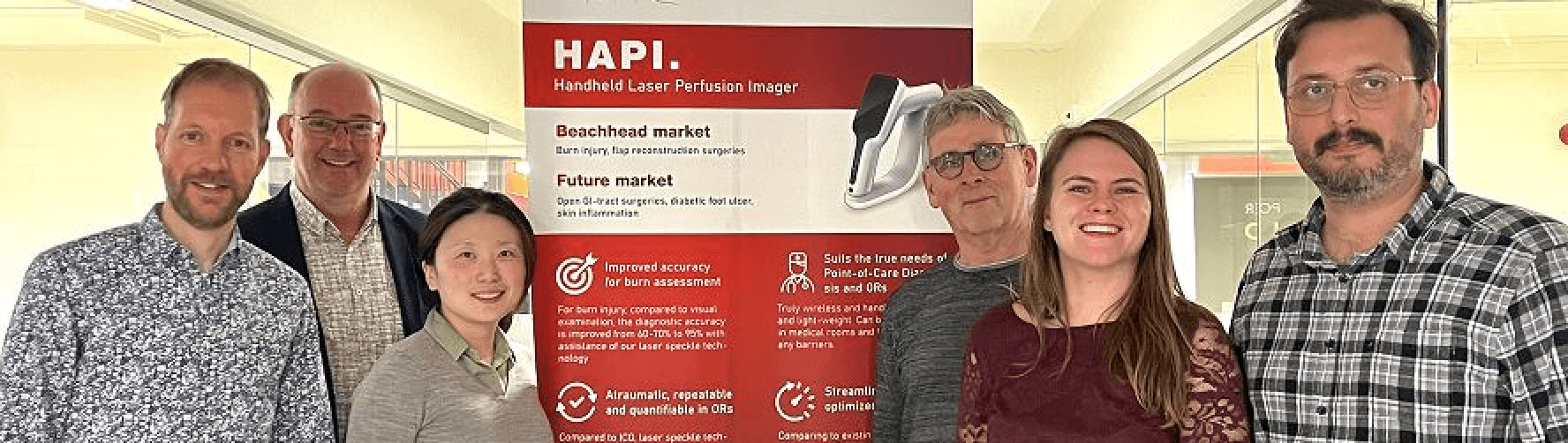 Twente Medical Optics