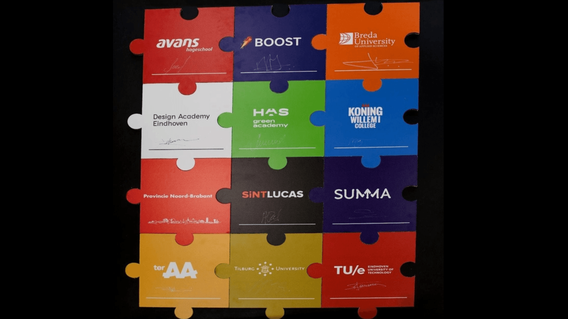 student teams