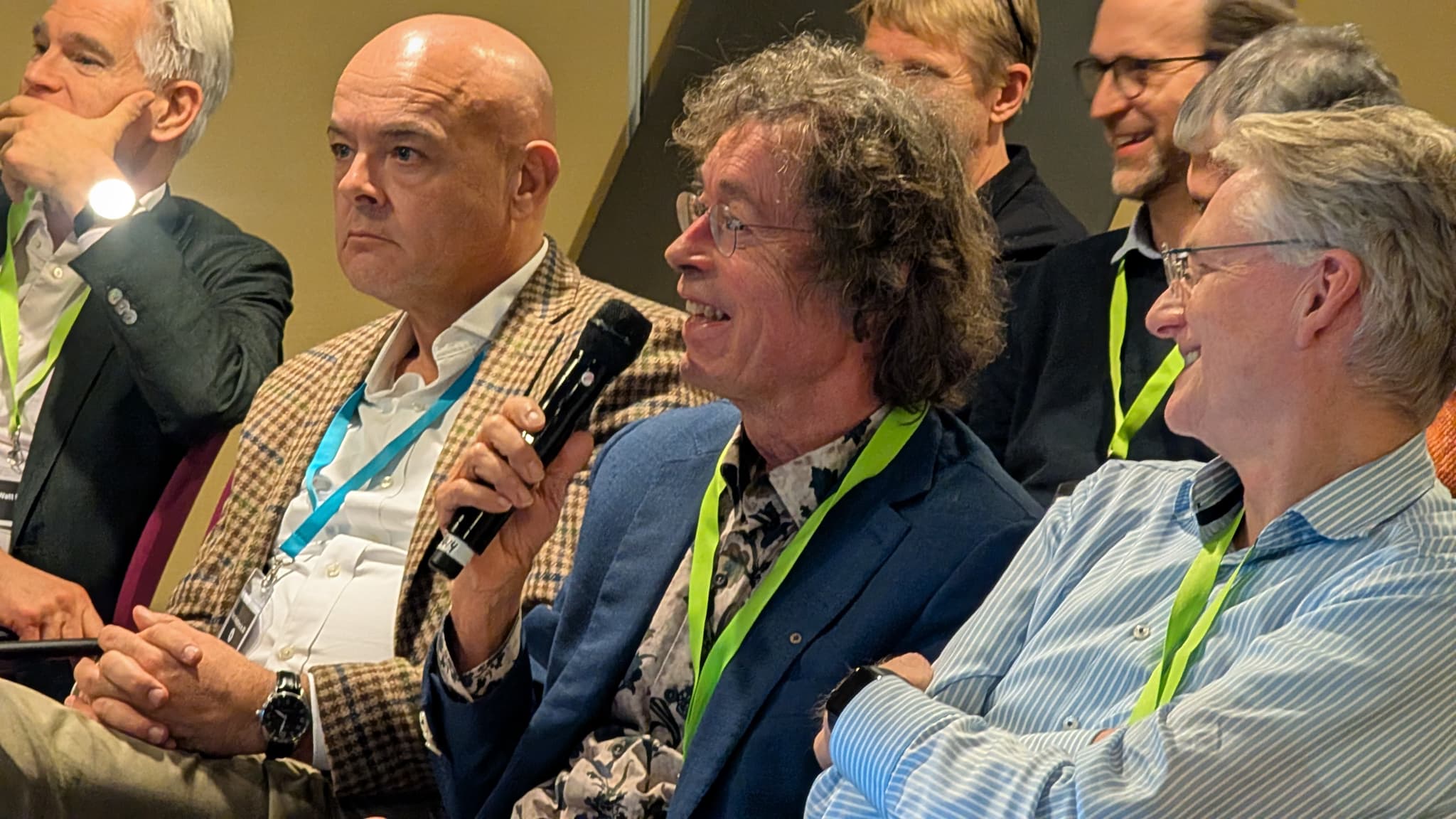 Watt Matters in AI 2025