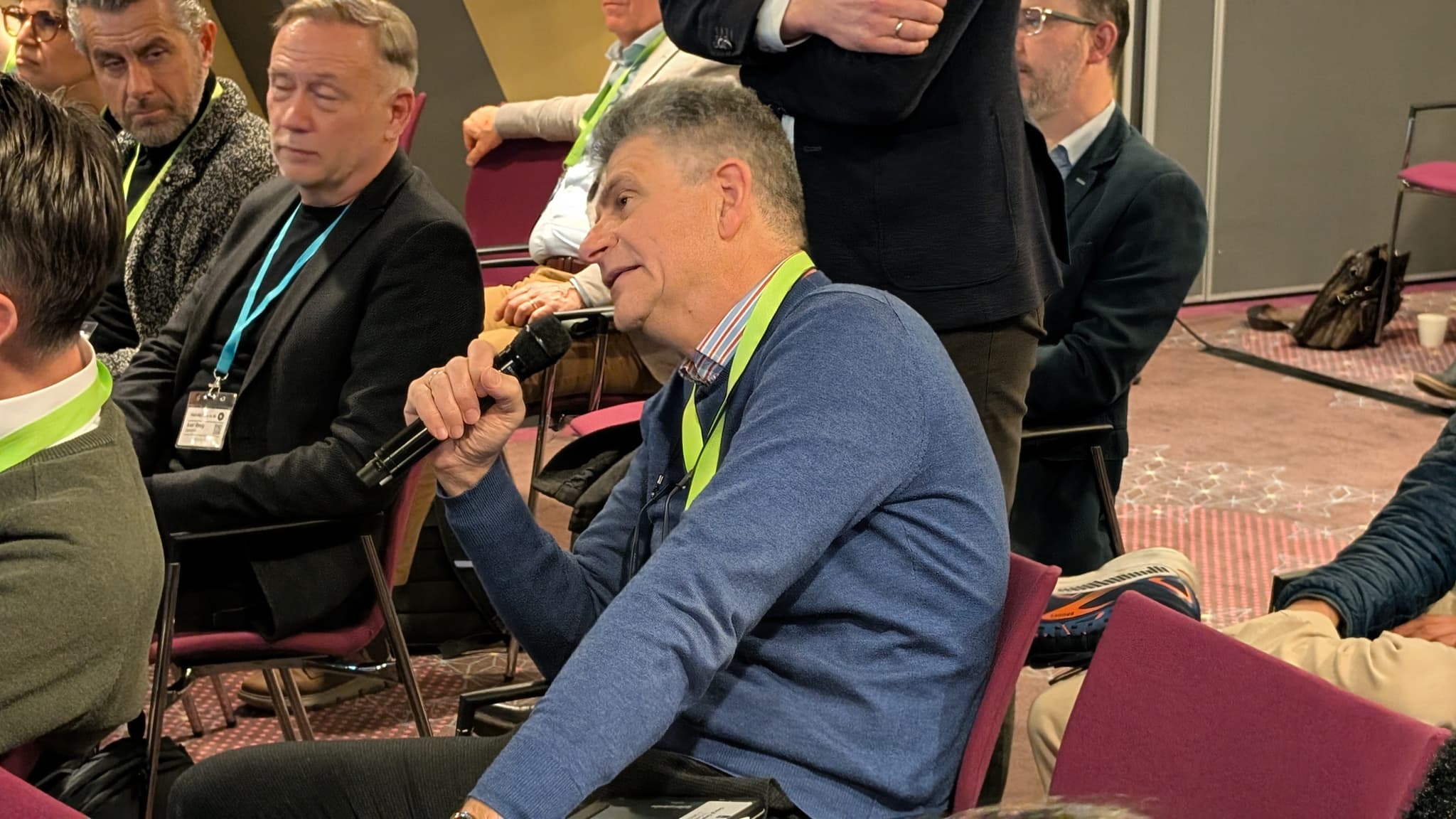 Watt Matters in AI 2025