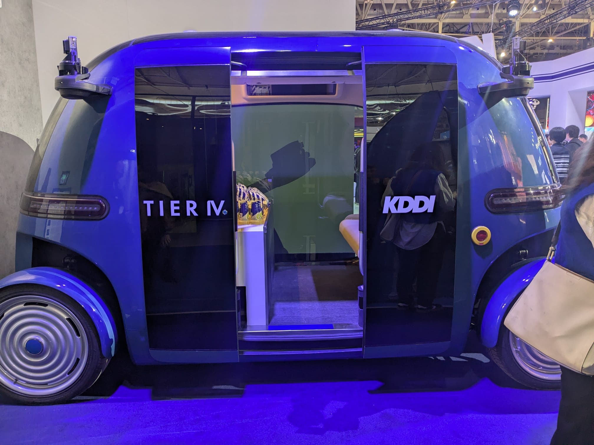 TIER IV