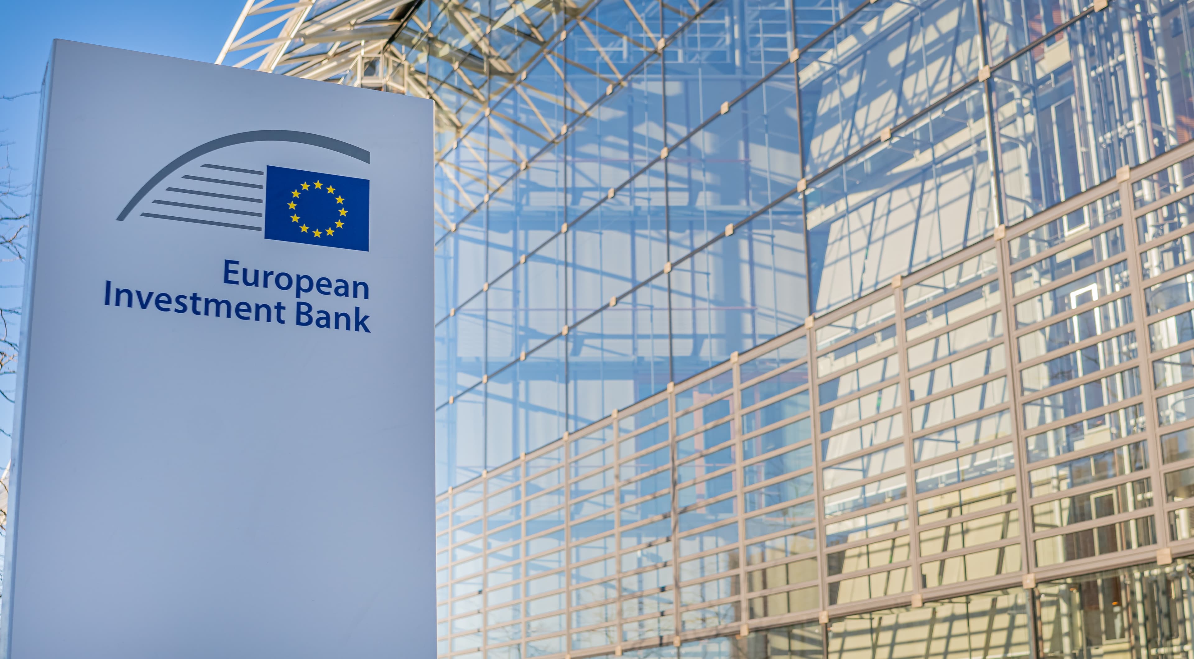 European Investment Bank