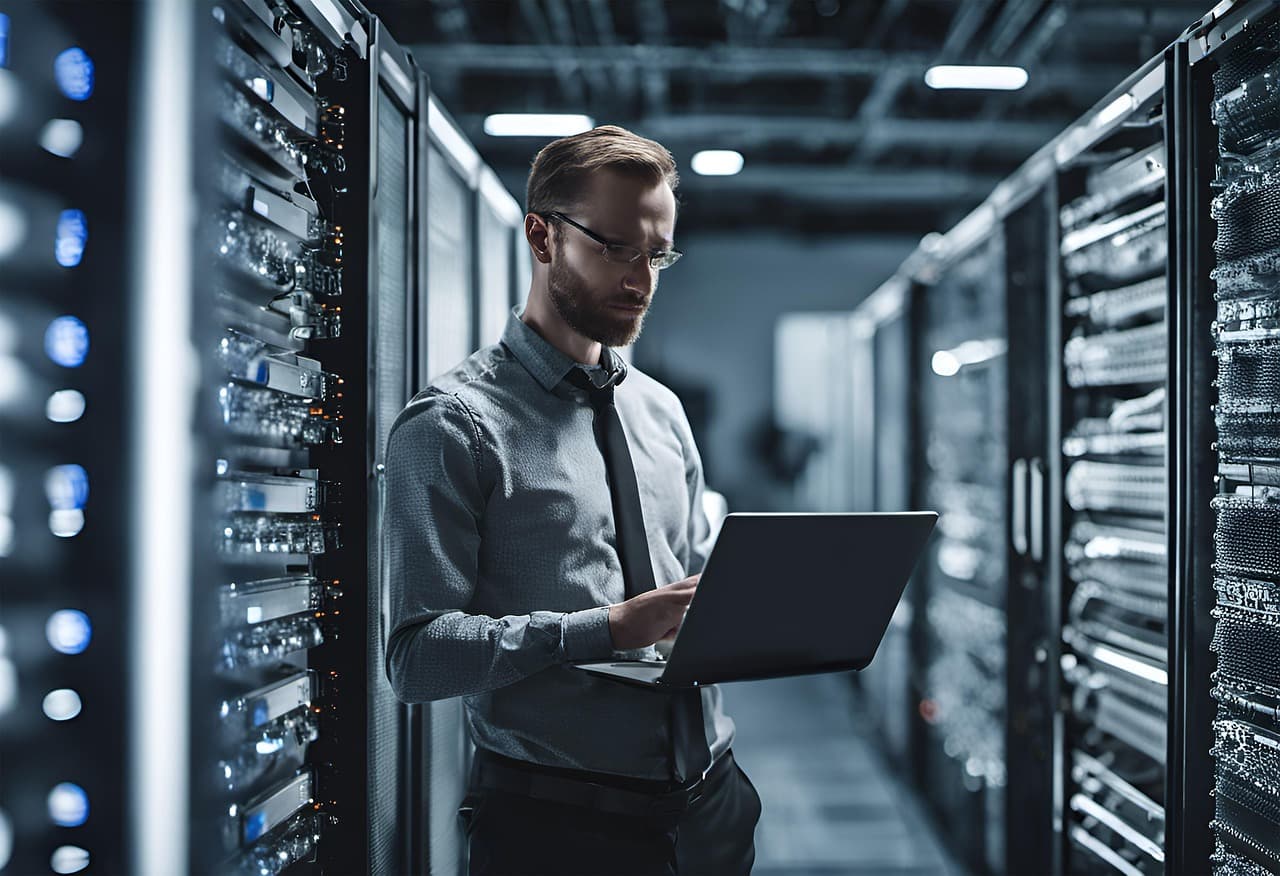 Data center