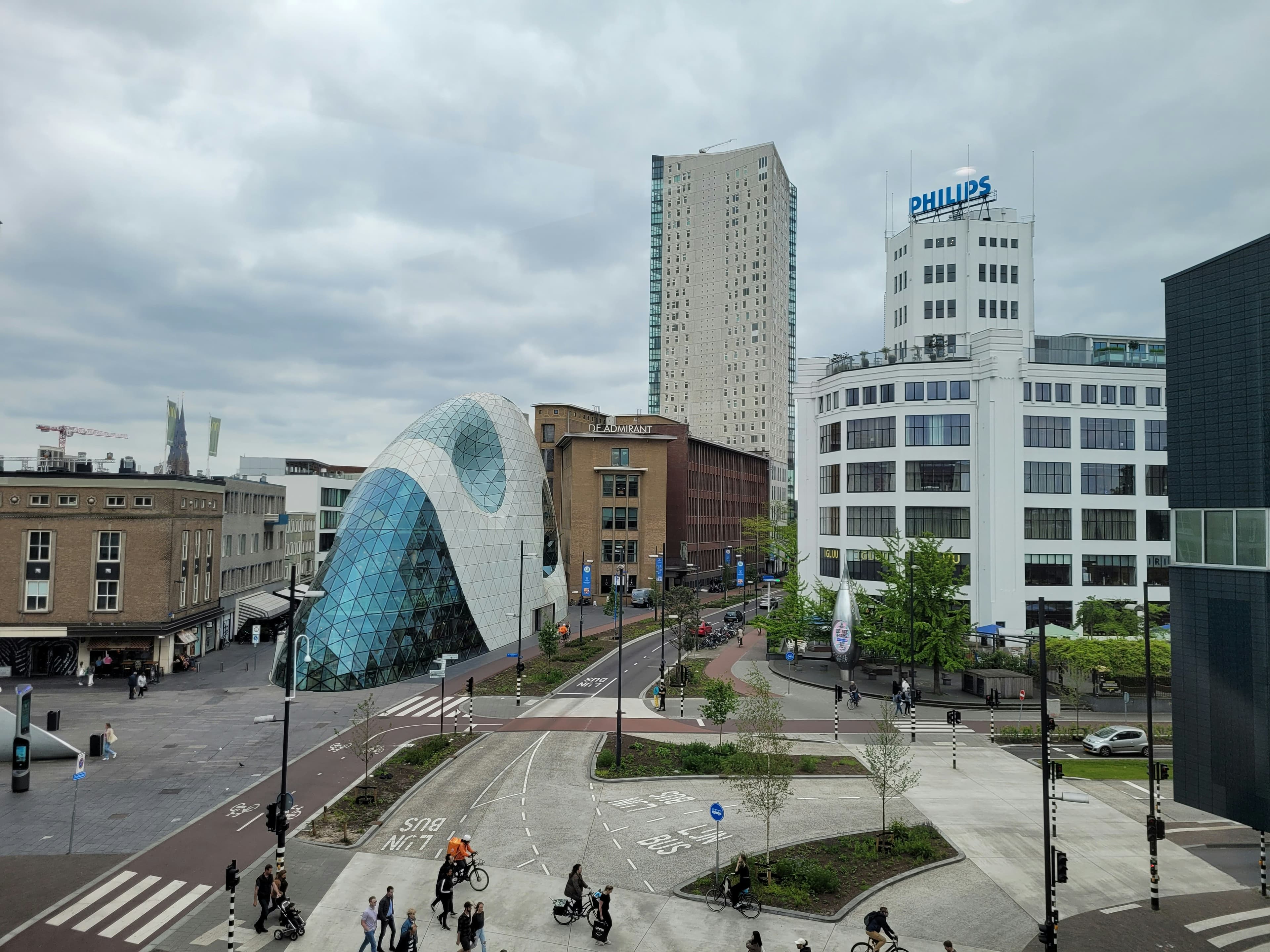 Eindhoven