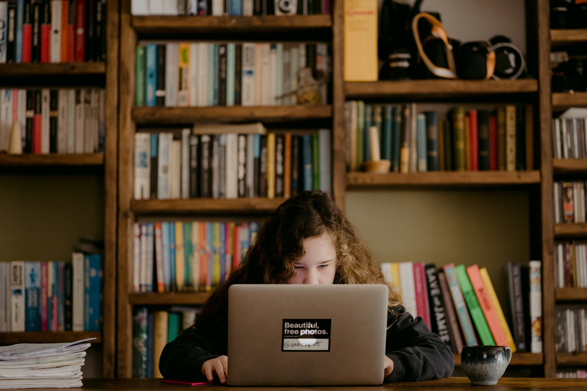 Online Safety Act