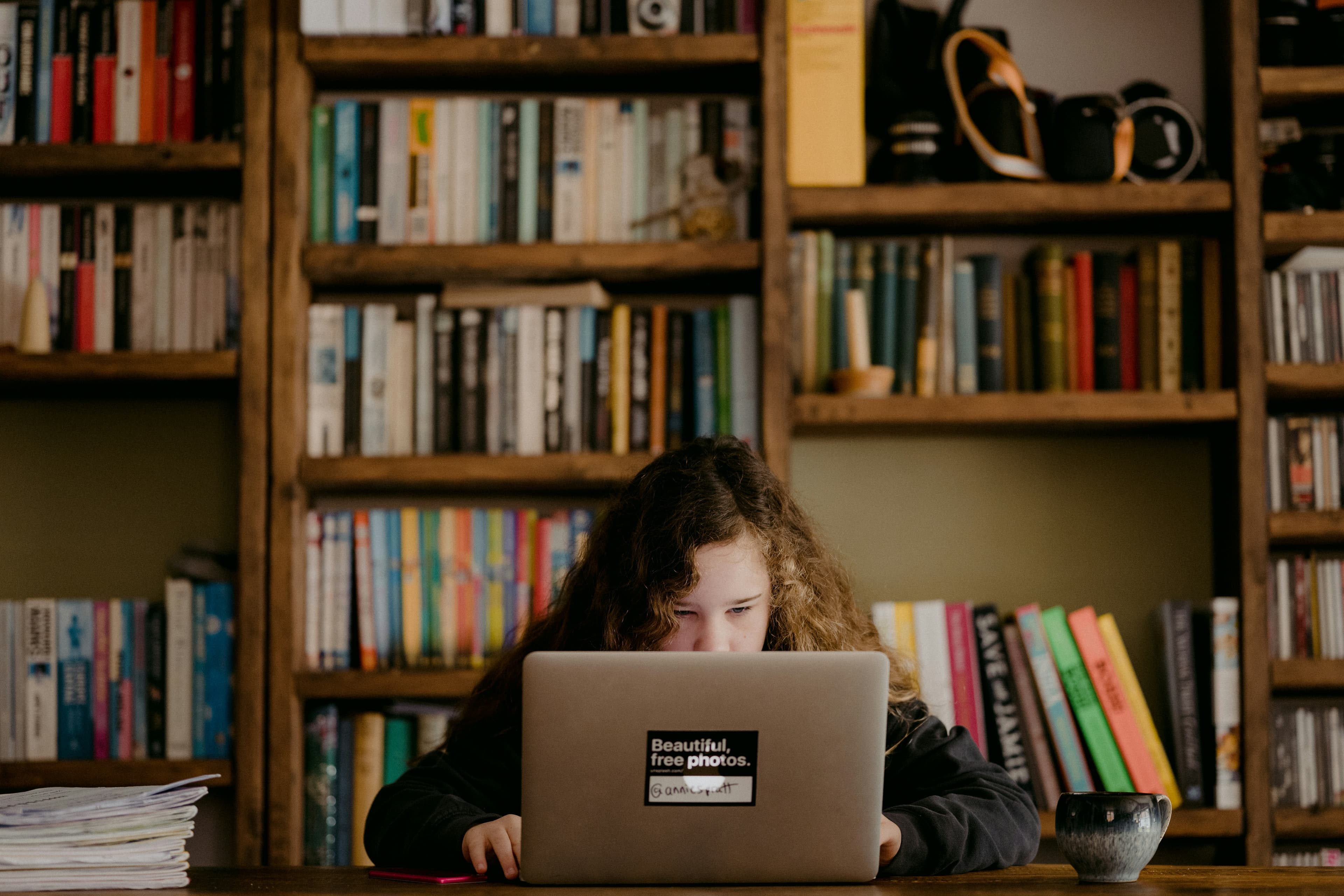 Online Safety Act