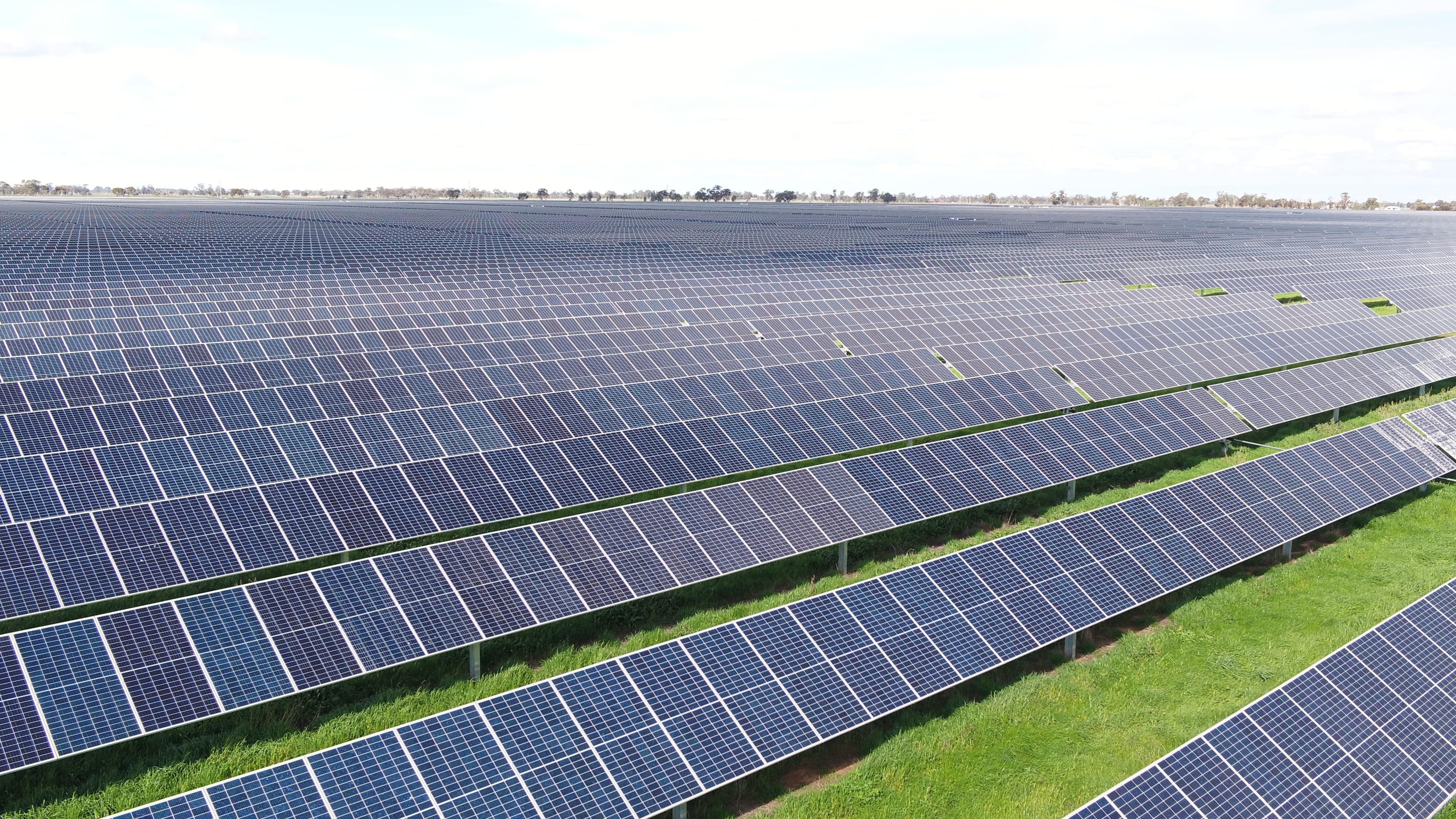 solar zonnepark