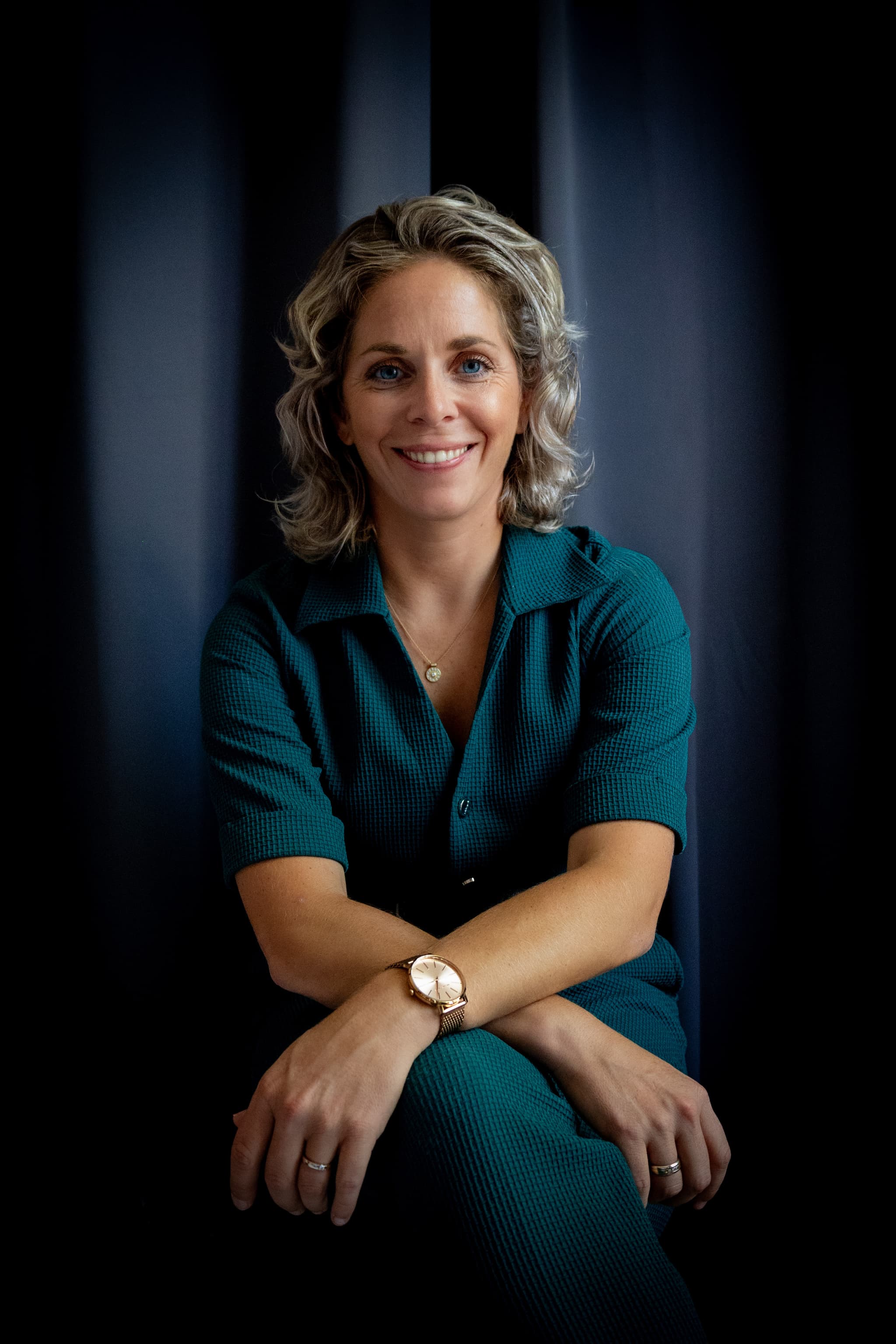 be-inc Eline Schoonen
