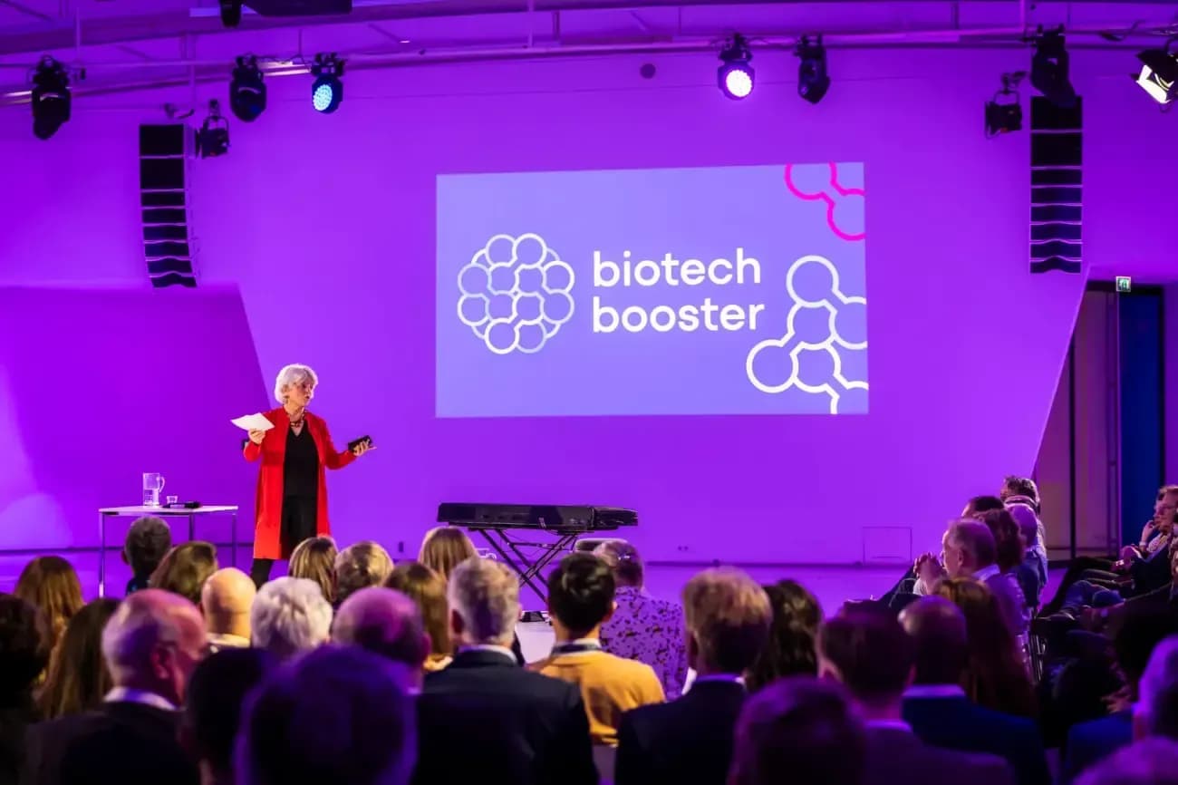 Biotech Booster