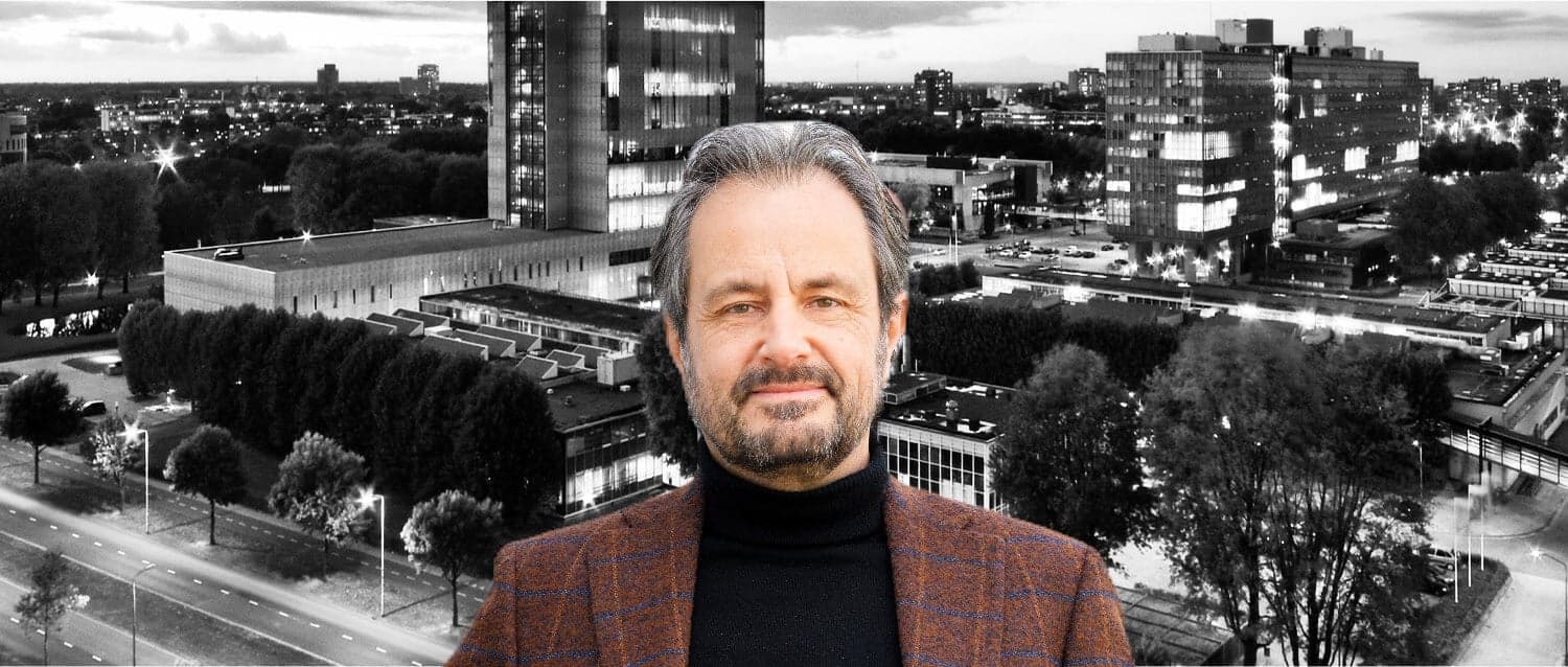 Carlo van de Weijer
