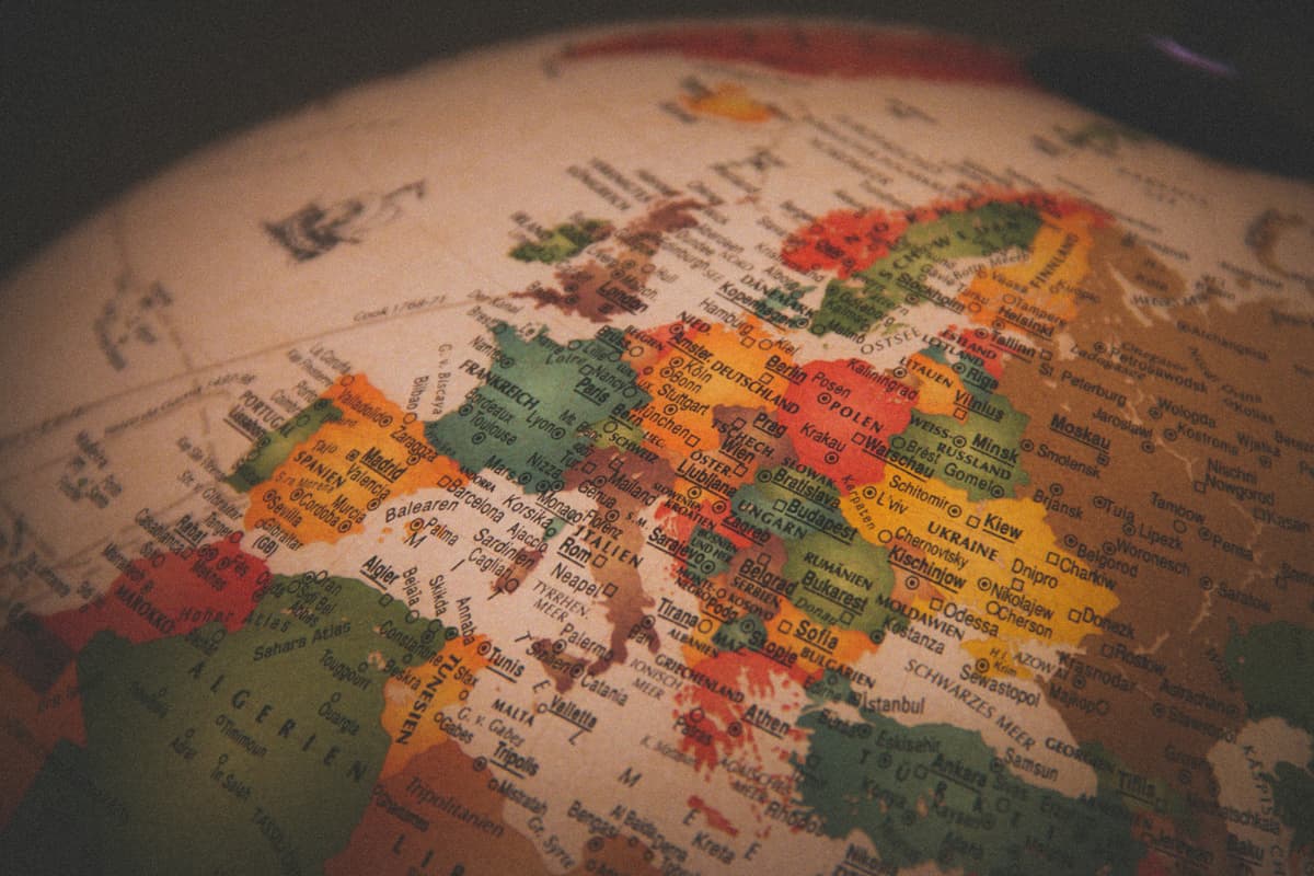 World
