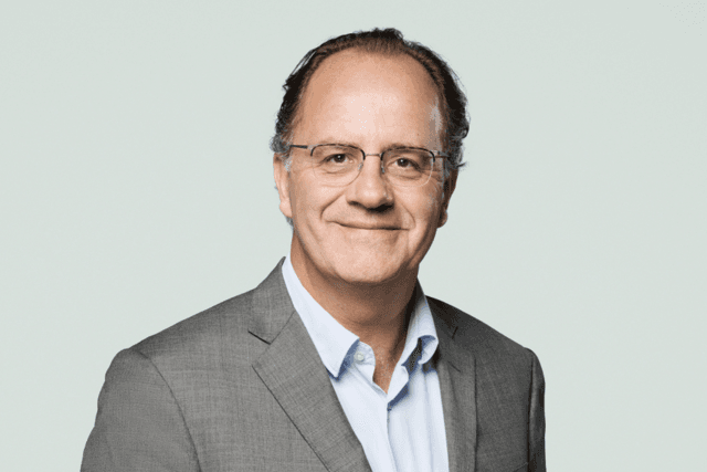 Rinke Zonneveld, Invest-NL