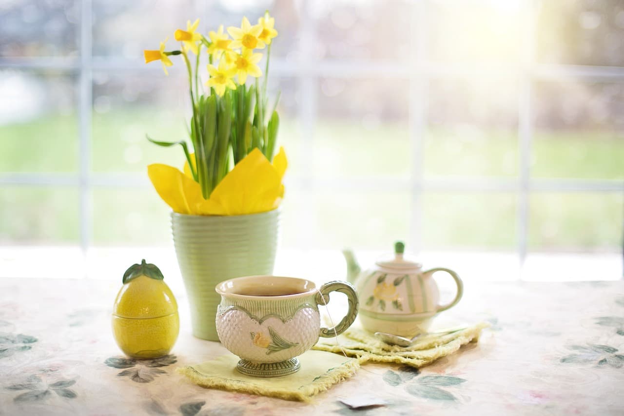 easter
