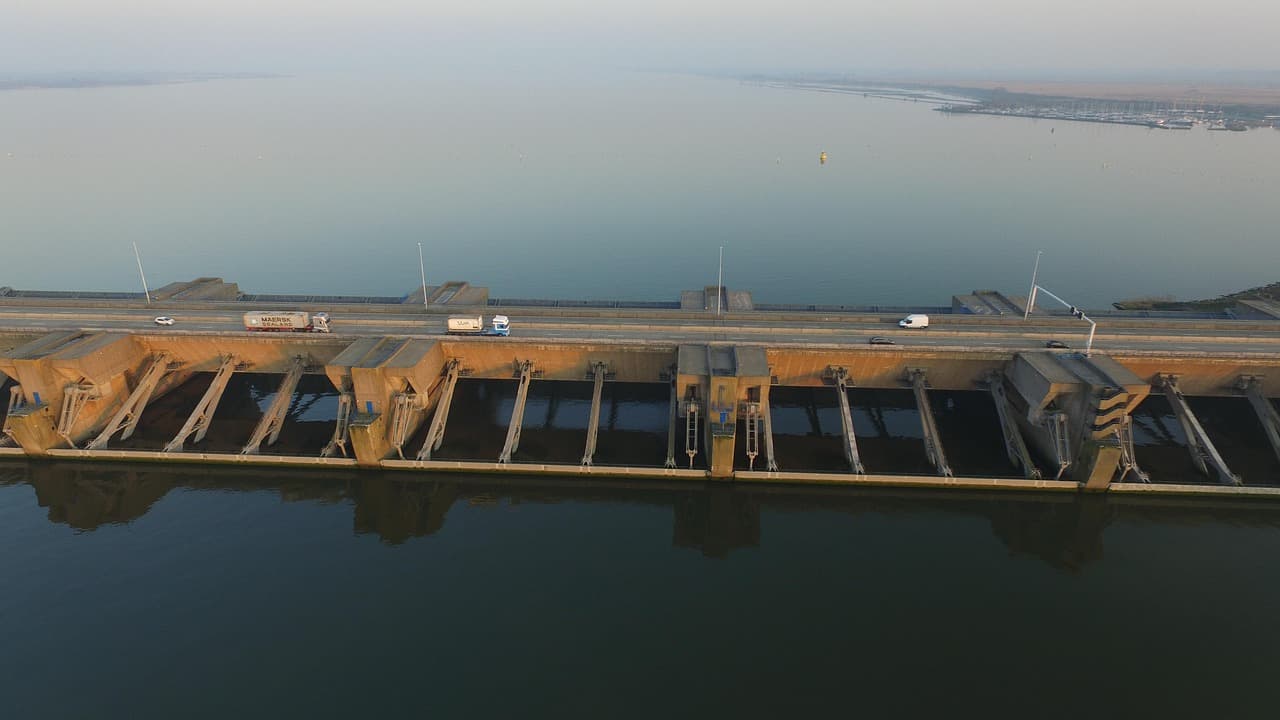 Deltawerk