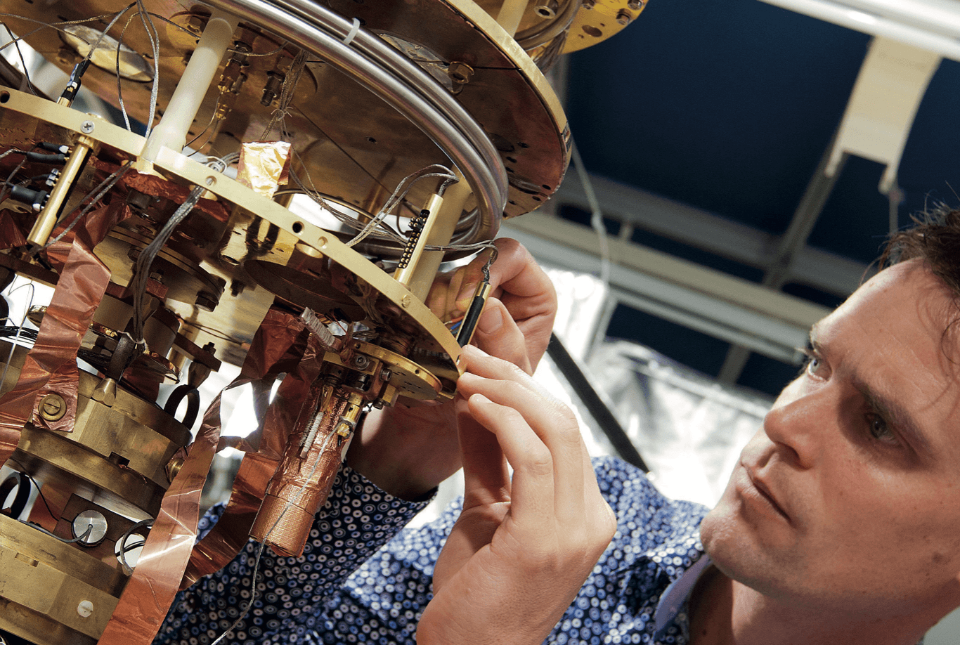 © Einstein Telescope / LIOF