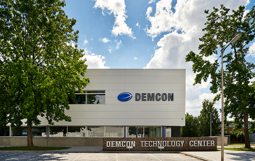 demcon
