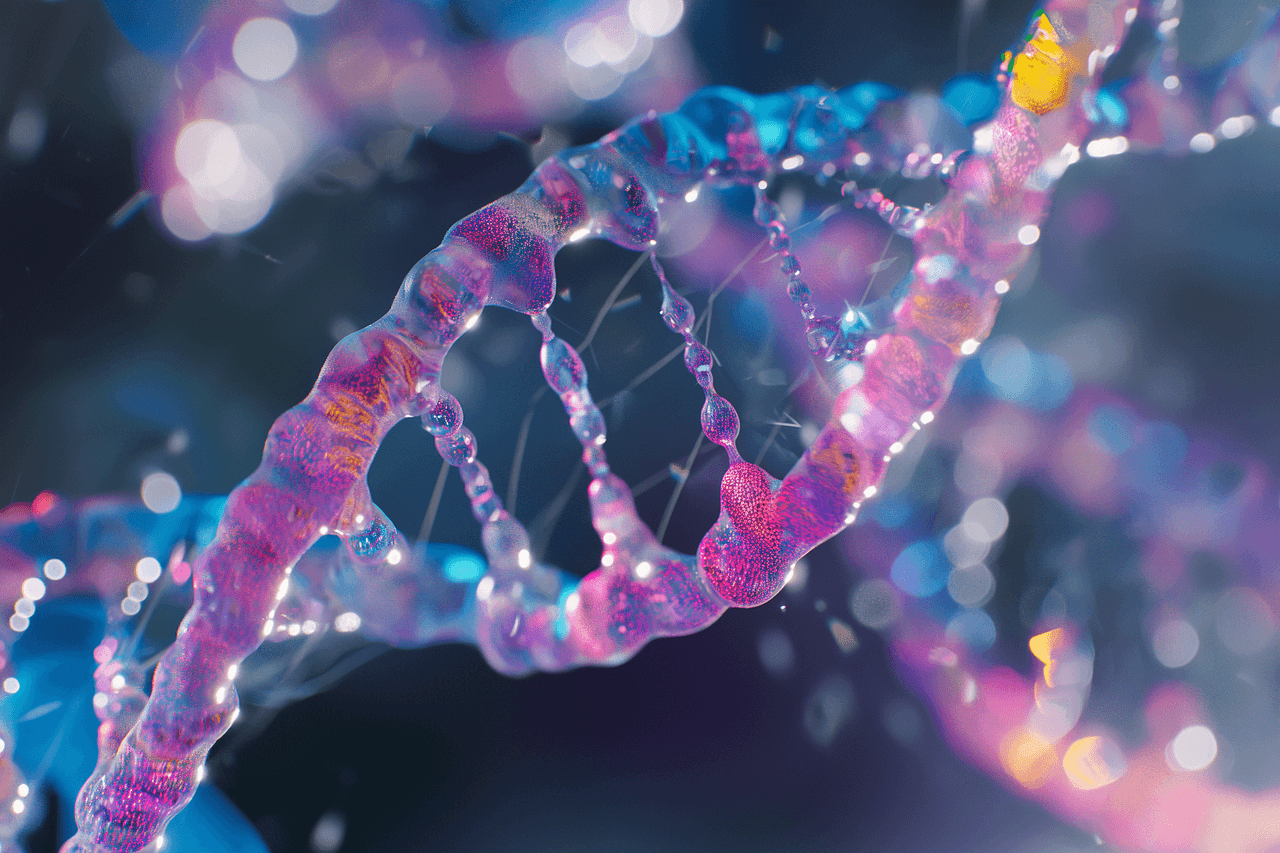 dna