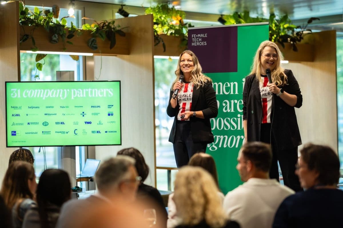 female tech heroes 