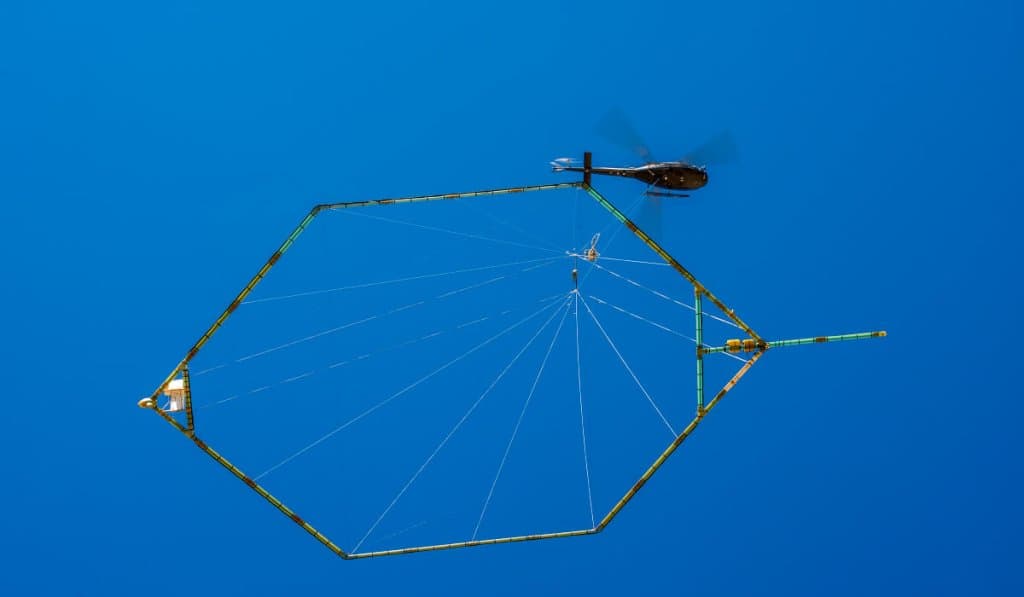 helicopter 