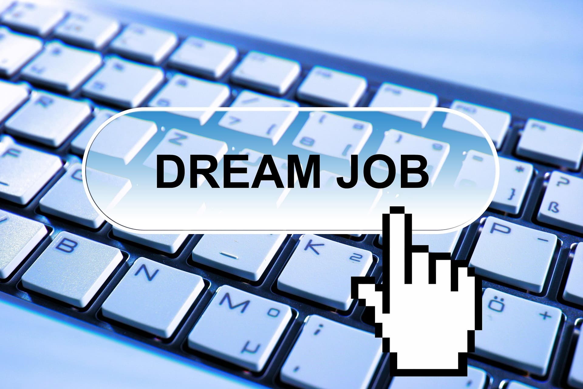 dream job