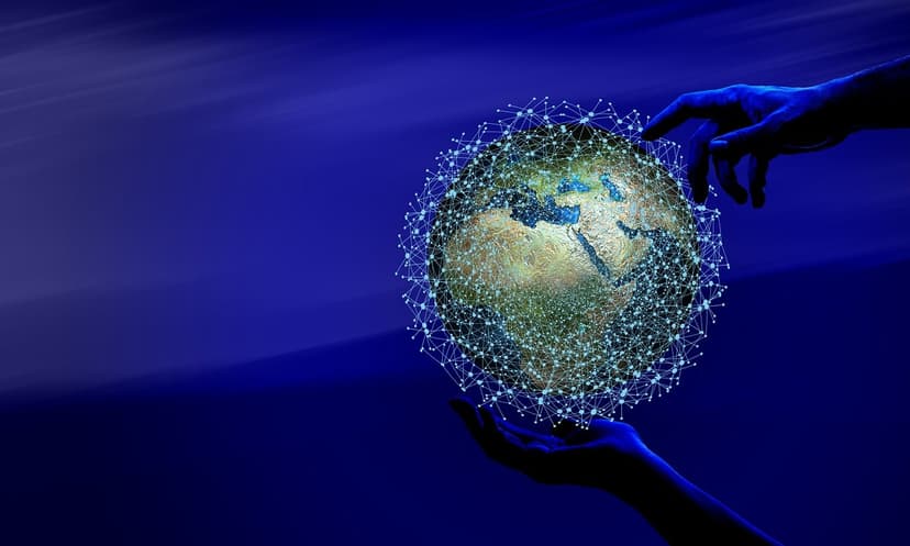 Earth