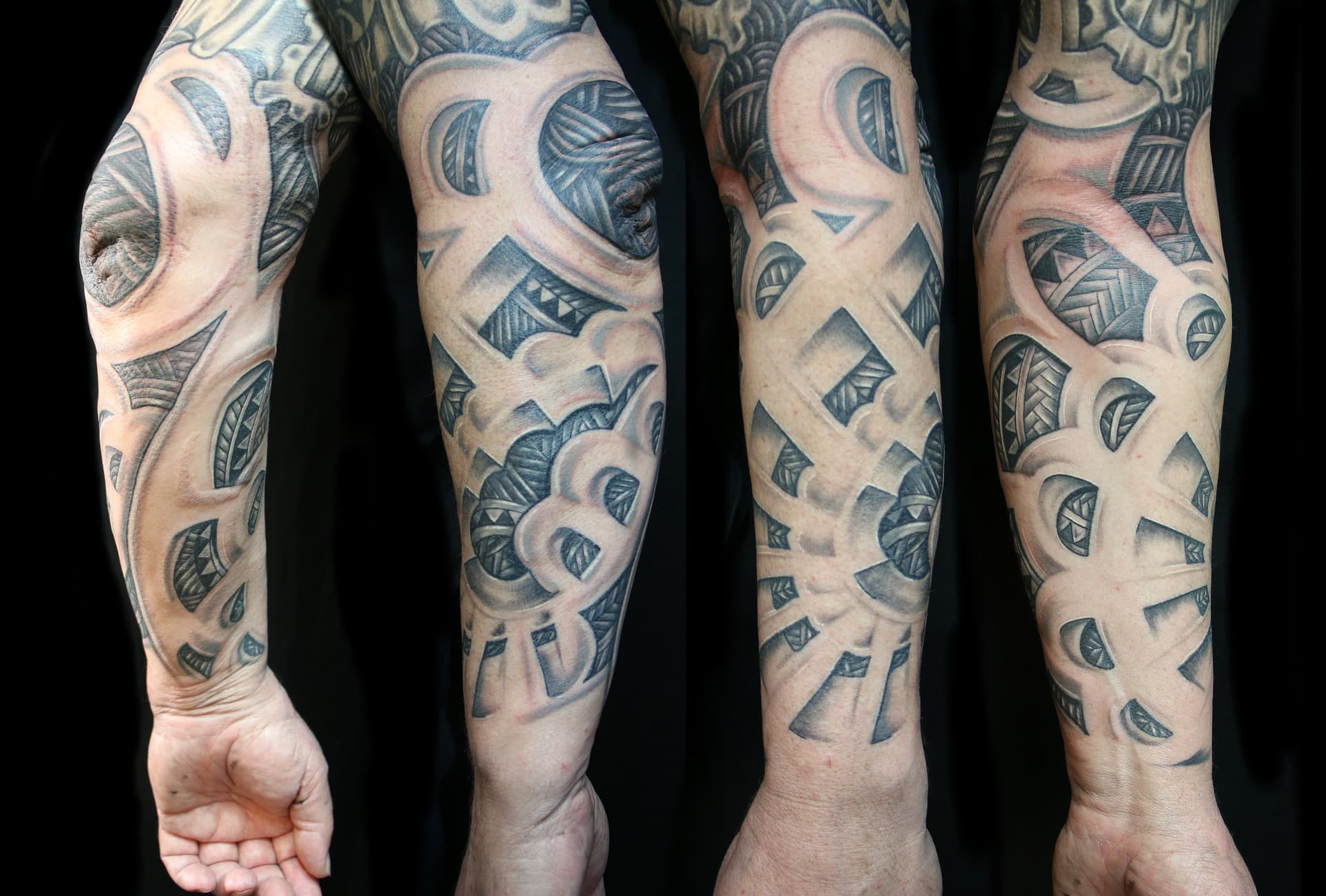 tattoo
