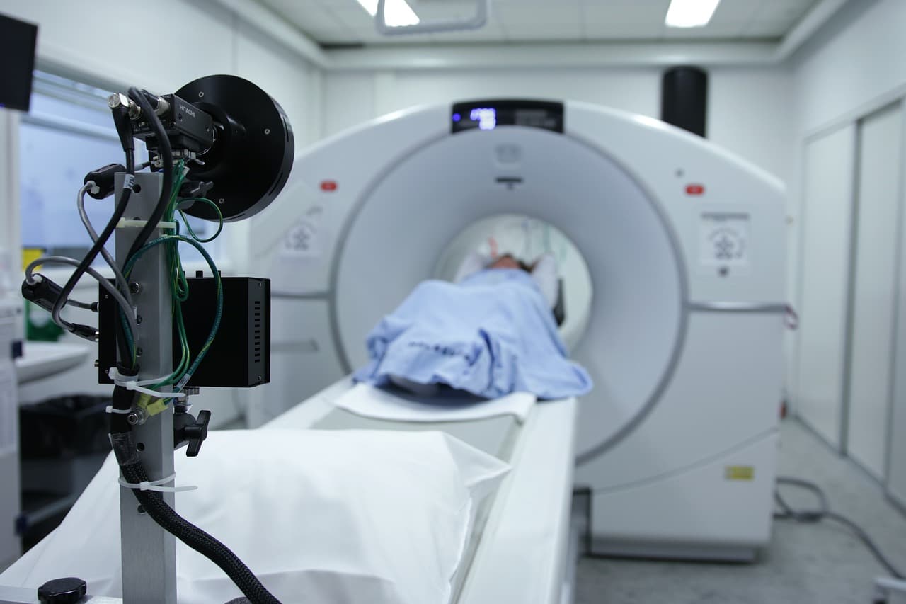 CT-scan