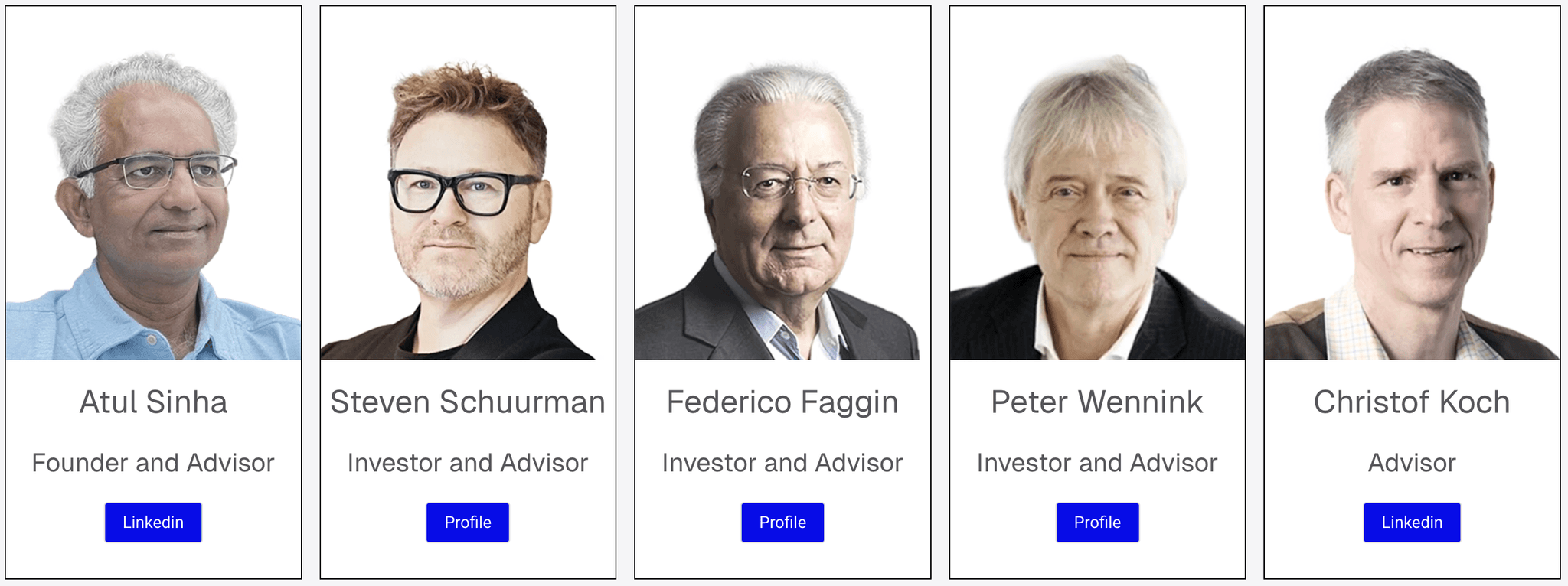 investors Euclyd