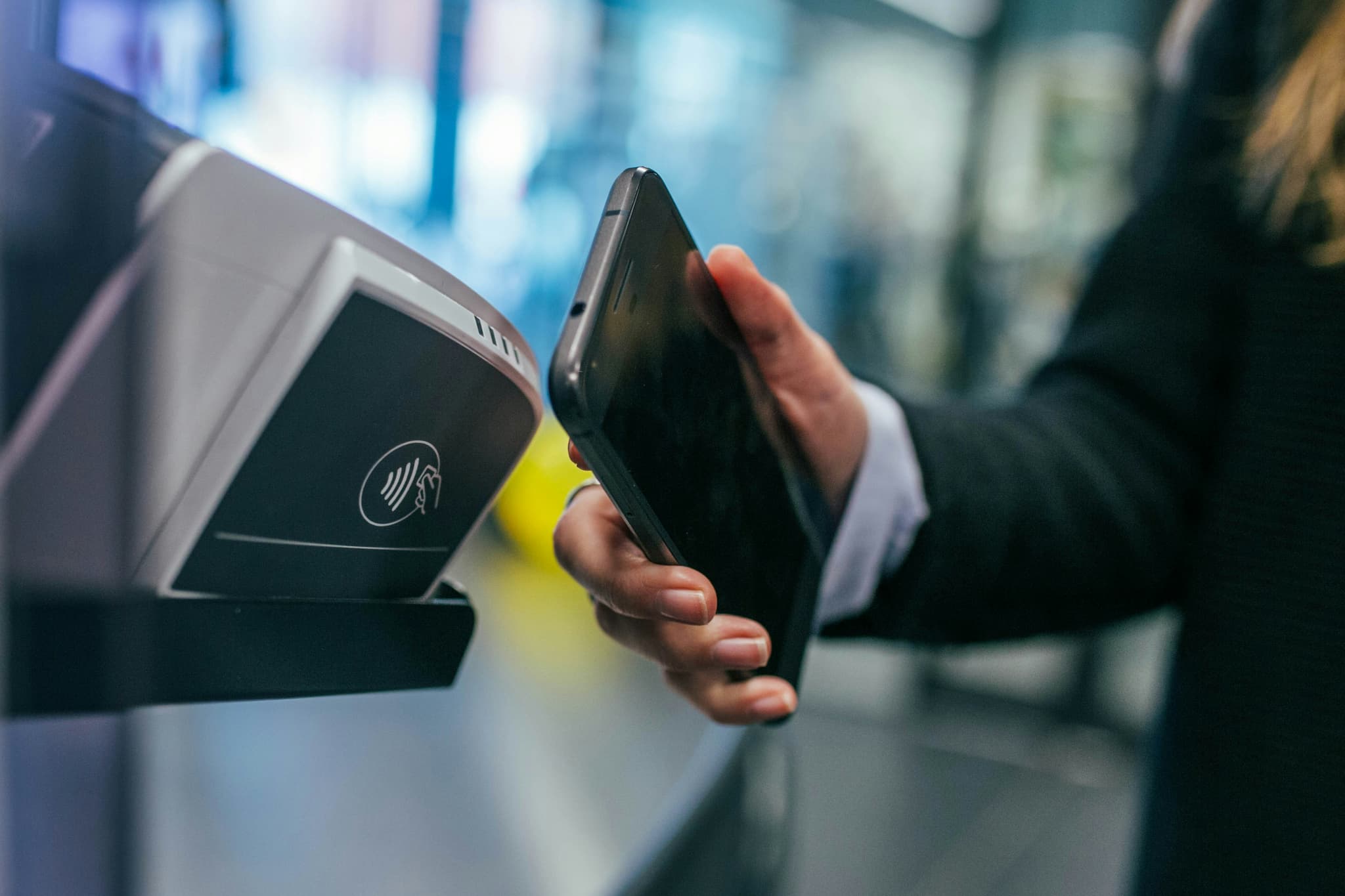 payment tech