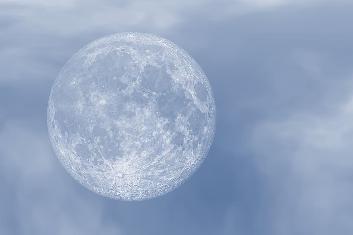 Moon