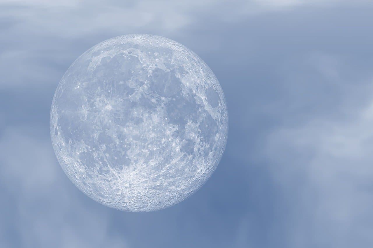 Moon