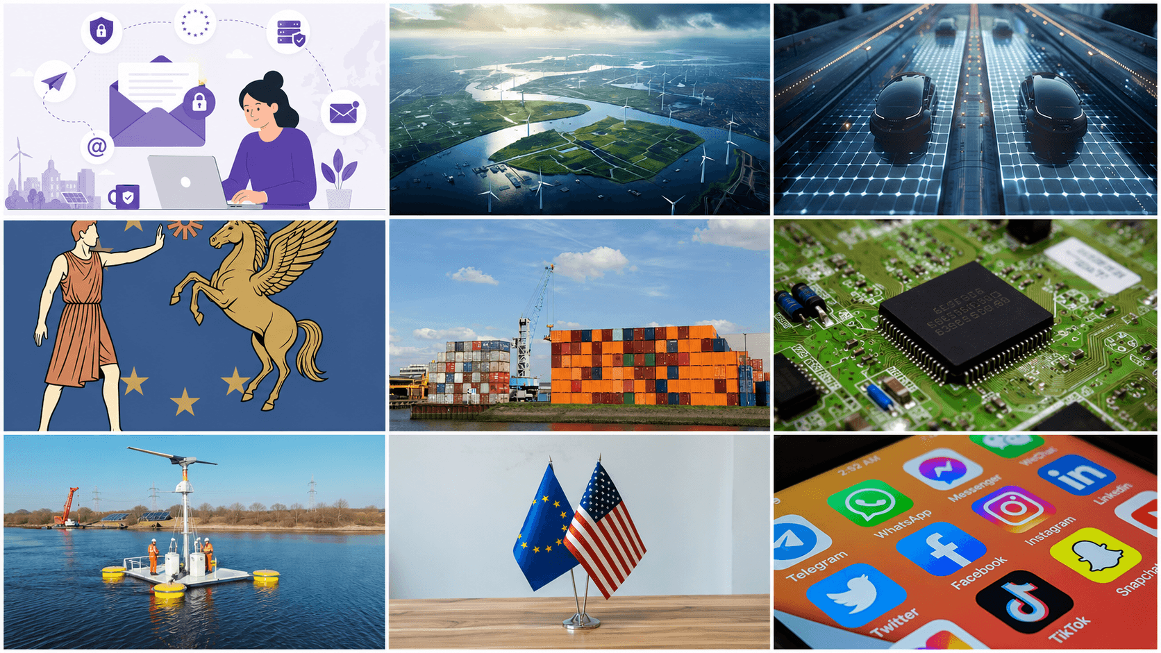 newsletter 21 June 2026