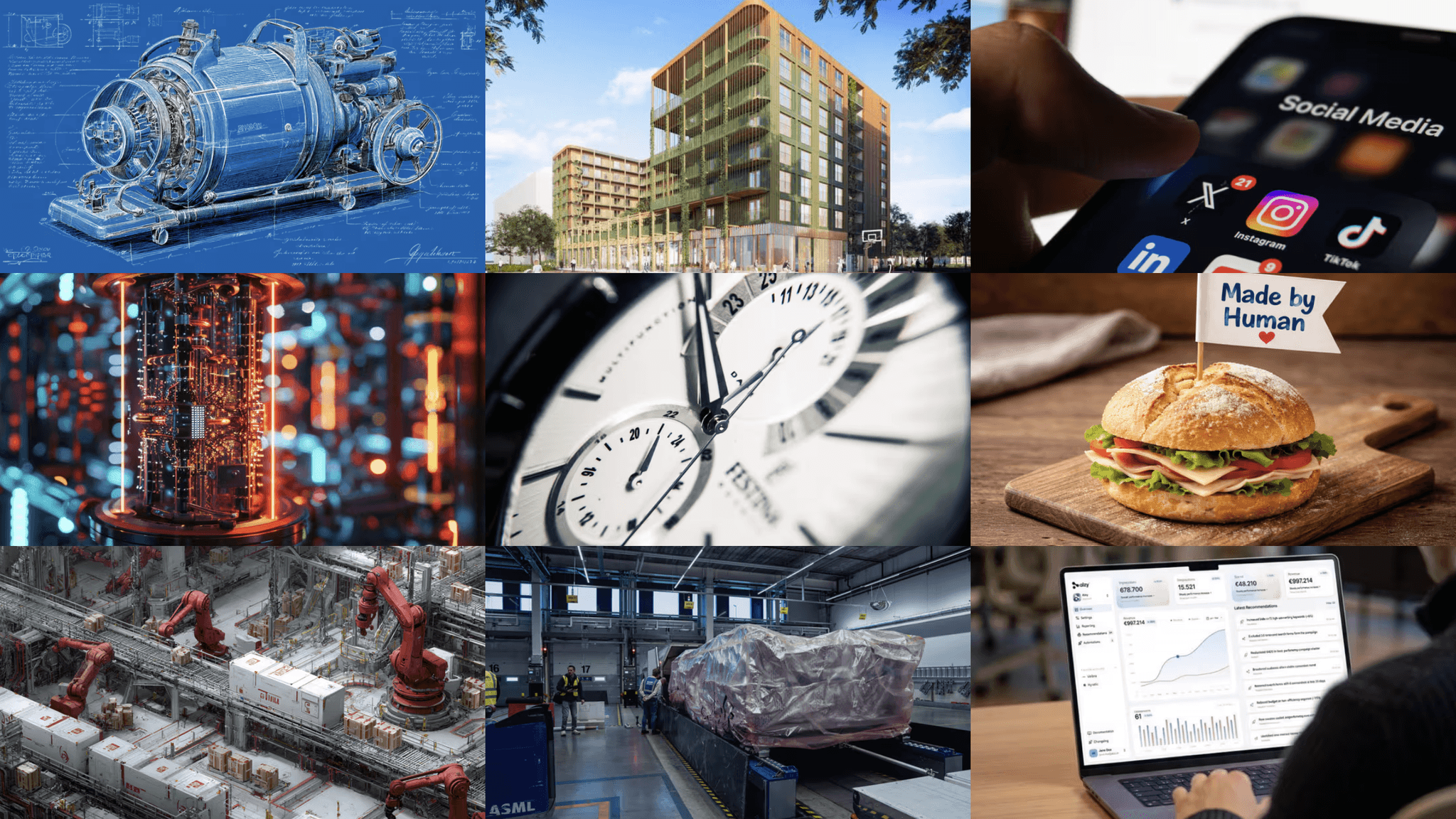 newsletter 22 march 2026