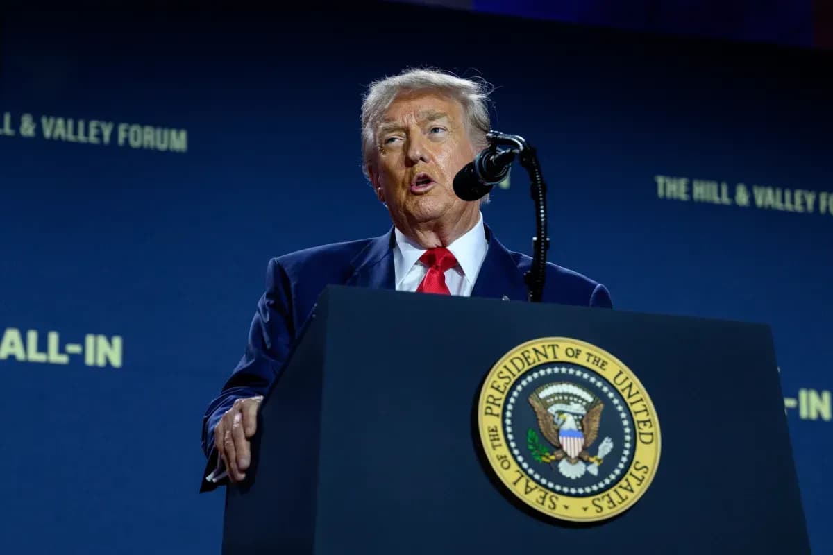 US tariffs