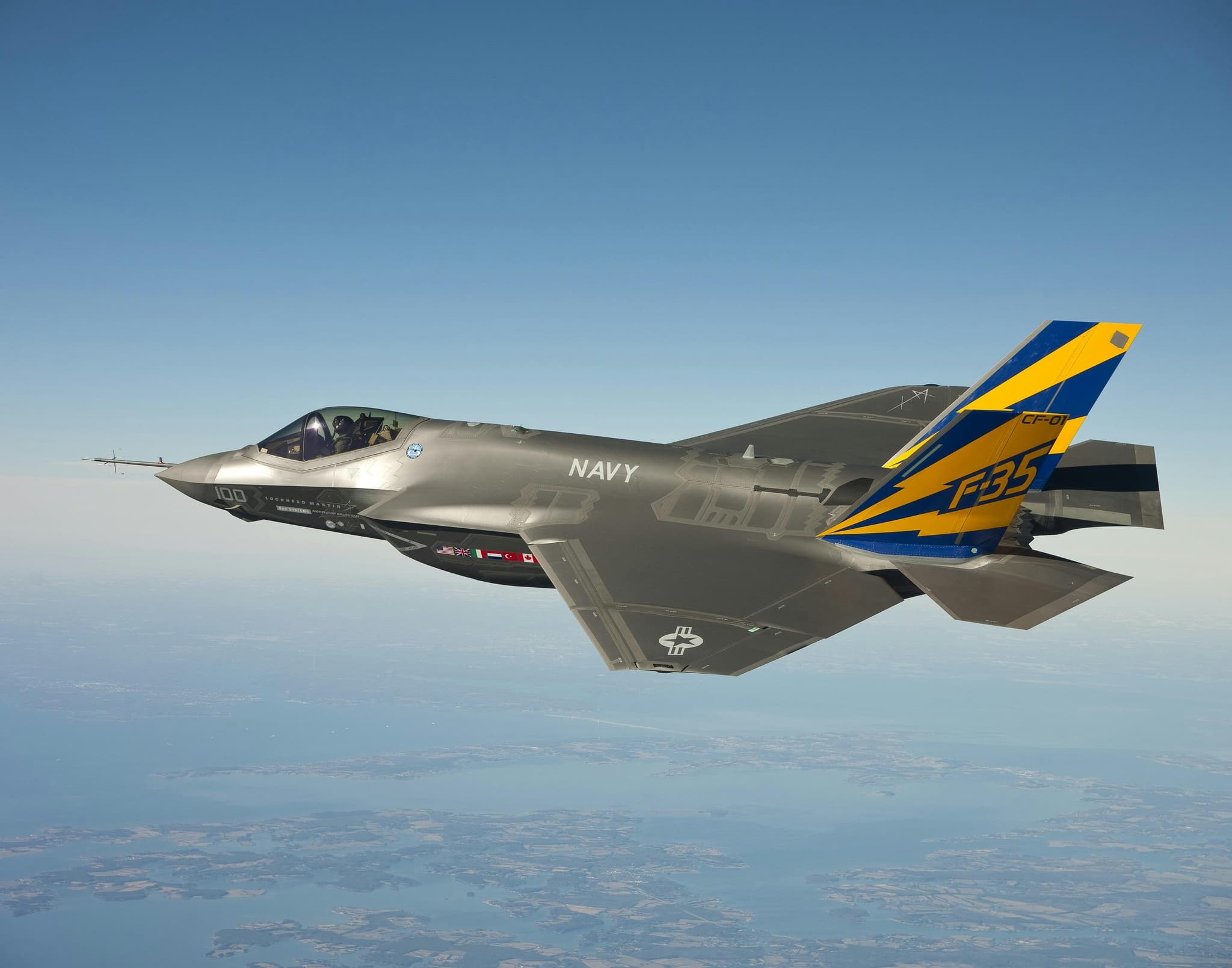 F-35 Germany