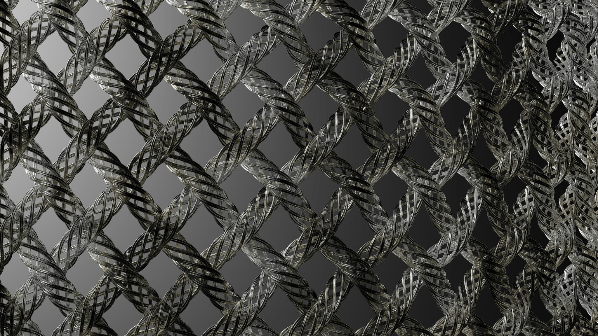 piezoelectric material