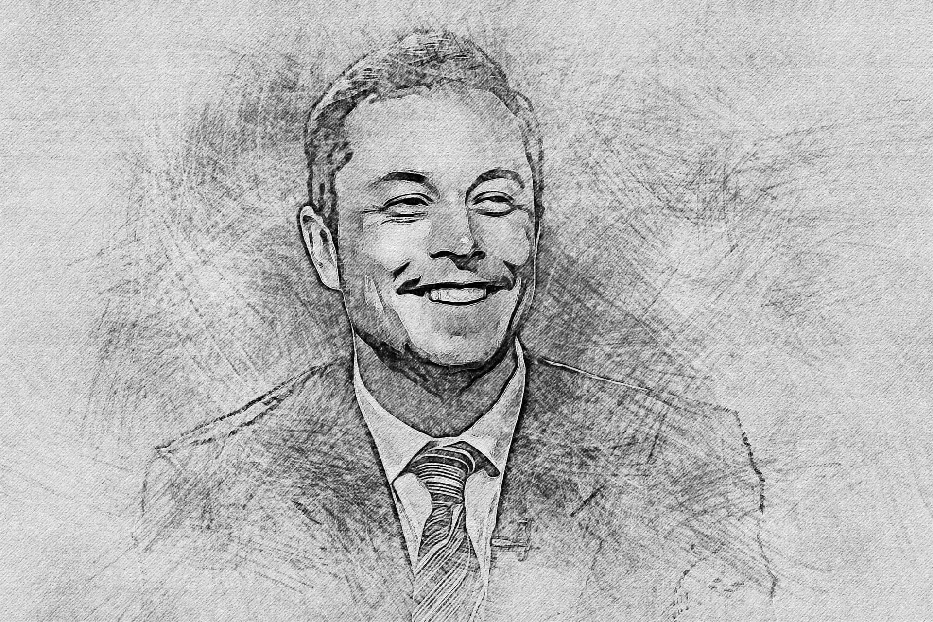 musk