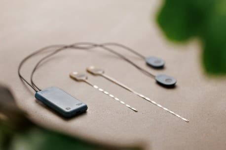 Salvia BioElectronics