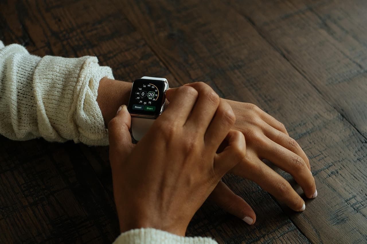 Smartwatch