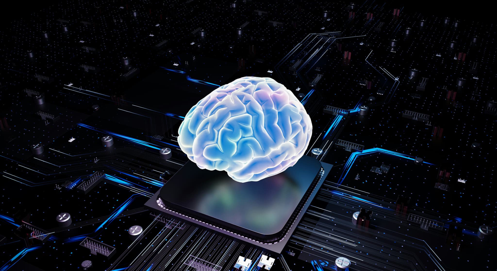 AI energy efficient