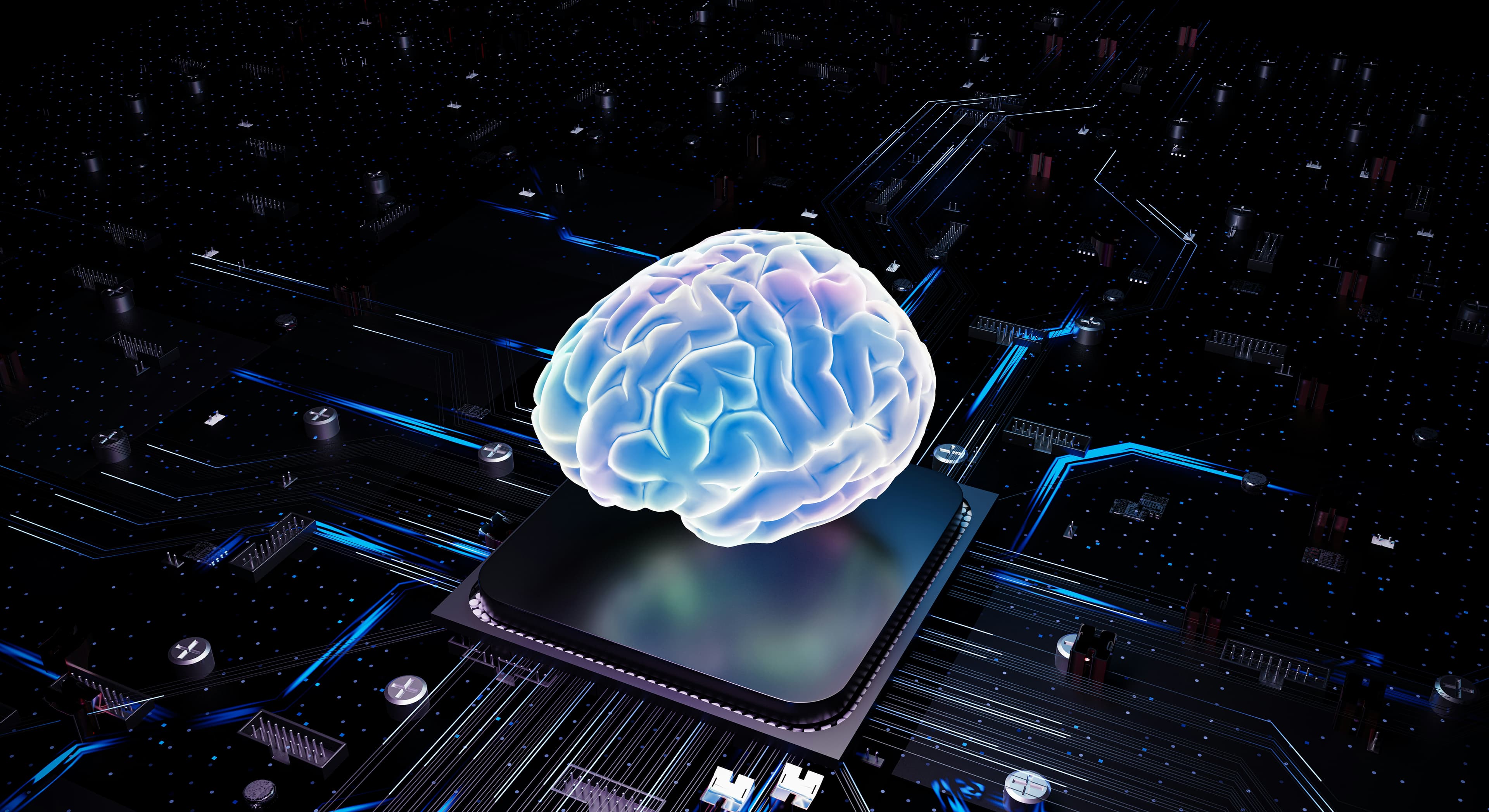 AI energy efficient