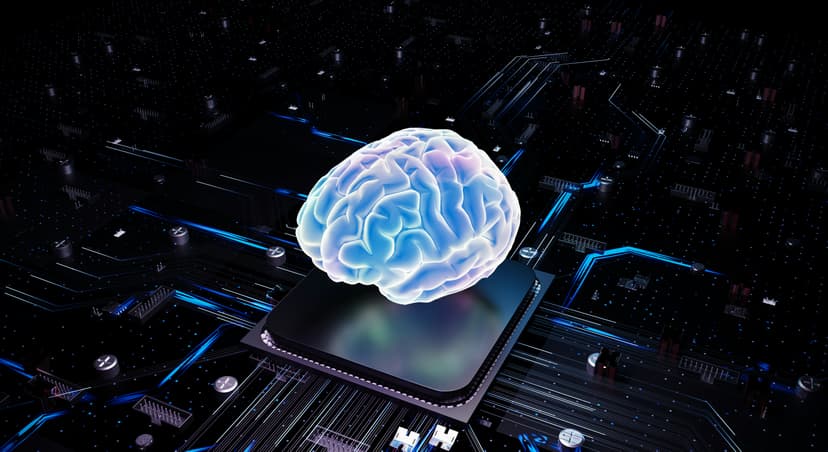 AI energy efficient