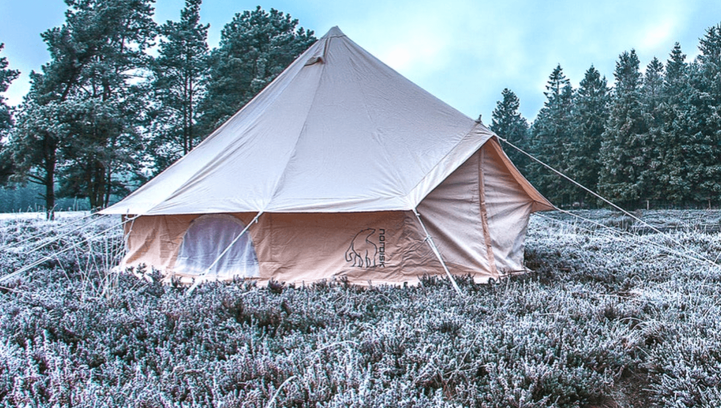 tent van Nordisk